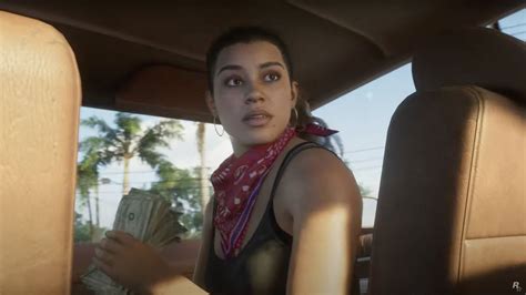 Grand Theft Auto 6: Trailer, Release Window, Leaks, Story, and。